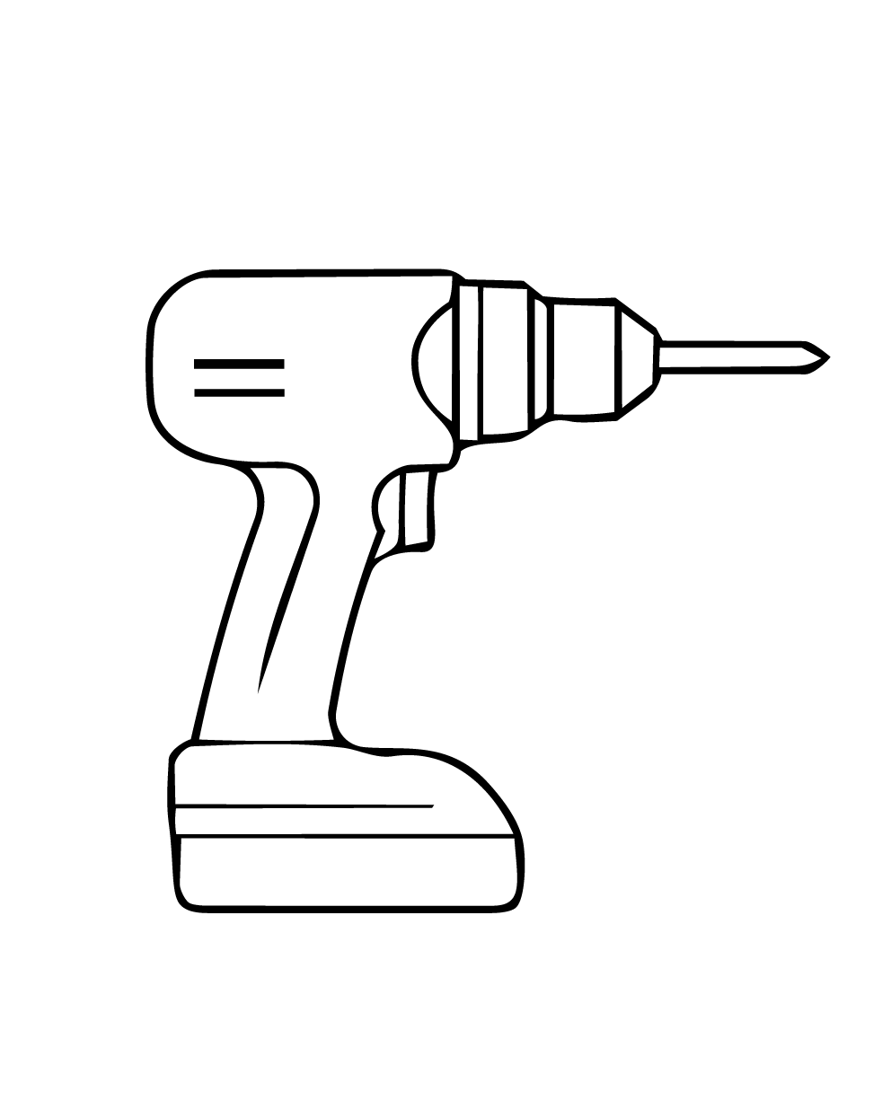 Drill
